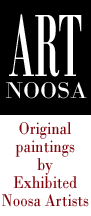 Artworks Noosa